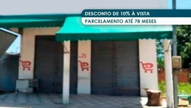 Foto - Imóvel Comercial 87 m² - Farol São Miguel - Centro Novo do Maranhão - MA - [1]