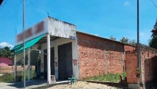 Foto - Imóvel Comercial 87 m² - Farol São Miguel - Centro Novo do Maranhão - MA - [2]