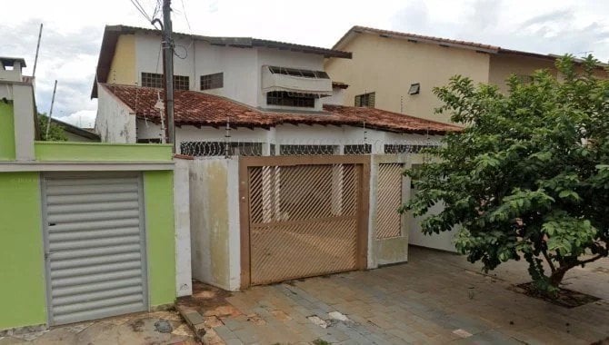 Foto - Casa 298 m² - Vila Planalto - Campo Grande - MS - [2]