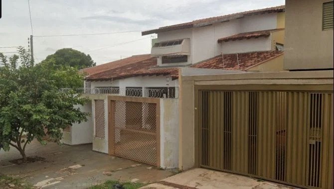 Foto - Casa 298 m² - Vila Planalto - Campo Grande - MS - [4]