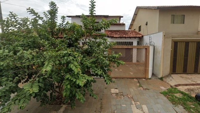 Foto - Casa 298 m² - Vila Planalto - Campo Grande - MS - [3]