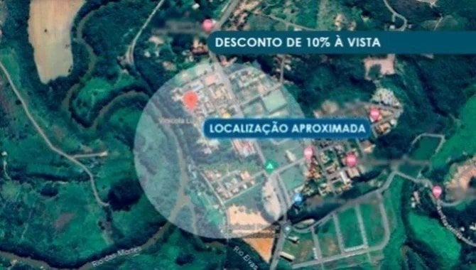 Foto - Terreno 450 m² - Águas Santas - Tiradentes - MG - [1]