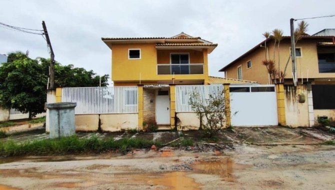 Foto - Casa 142 m² - Terra Firme - Rio das Ostras - RJ - [1]