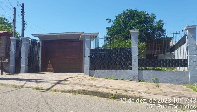 Foto - Casa 116 m² - Horto Florestal - Sapucaia do Sul - RS - [3]