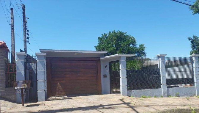 Foto - Casa 116 m² - Horto Florestal - Sapucaia do Sul - RS - [2]