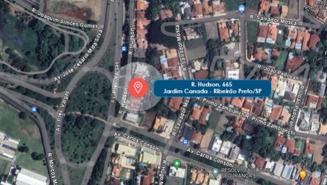 Foto - Direitos sobre Casa 376 m² - Jardim Canadá - Ribeirão Preto - SP - [5]