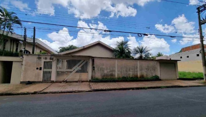 Foto - Direitos sobre Casa 376 m² - Jardim Canadá - Ribeirão Preto - SP - [1]