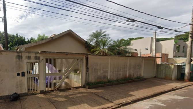 Foto - Direitos sobre Casa 376 m² - Jardim Canadá - Ribeirão Preto - SP - [2]