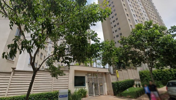 Foto - Direitos sobre Apartamento 40 m² - Vila Andrade - São Paulo - SP - [1]