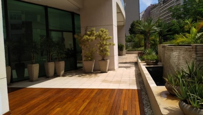 Foto - Apartamento 47 m² (próx. Av. Nove de Julho) - Bela Vista - São Paulo - SP - [7]