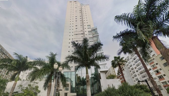 Foto - Apartamento 47 m² (próx. Av. Nove de Julho) - Bela Vista - São Paulo - SP - [2]