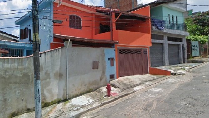 Foto - Casa 92 m² - Condomínio Maracanã - Santo André - SP - [2]