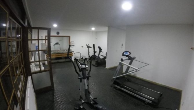 Foto - Apartamento 61 m² (Matr. 6747) no Cond. Res. Parque Clemente da Fonseca (Valhalla) - Itaipava - Petrópolis - RJ - [8]