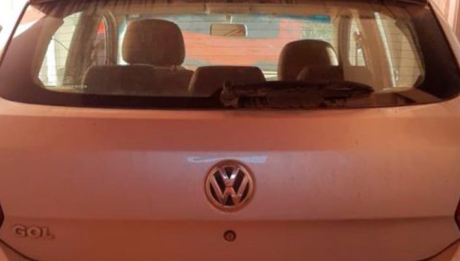 Foto - Carro Volkswagen Gol CL SC - 2014/2015 - [2]