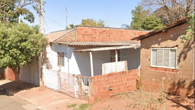 Foto - Casas em Terreno de 121 m² - Cajobi - SP - [3]