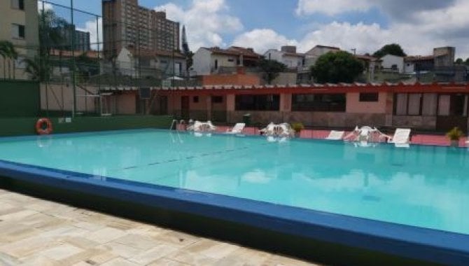 Foto - Direitos sobre Apartamento 70 m² com 01 vaga - Parque Terra Nova - São Bernardo do Campo - SP - [3]