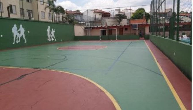 Foto - Direitos sobre Apartamento 70 m² com 01 vaga - Parque Terra Nova - São Bernardo do Campo - SP - [5]