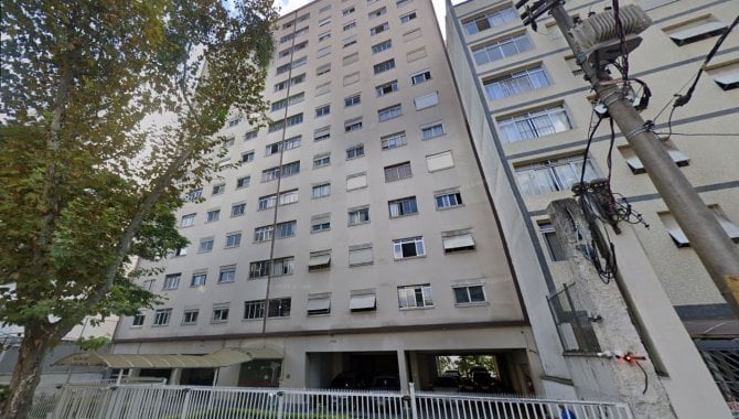 Foto - Apartamento 65 m² (próx. ao Metrô Vila Madalena) - Sumaré - São Paulo - SP - [1]