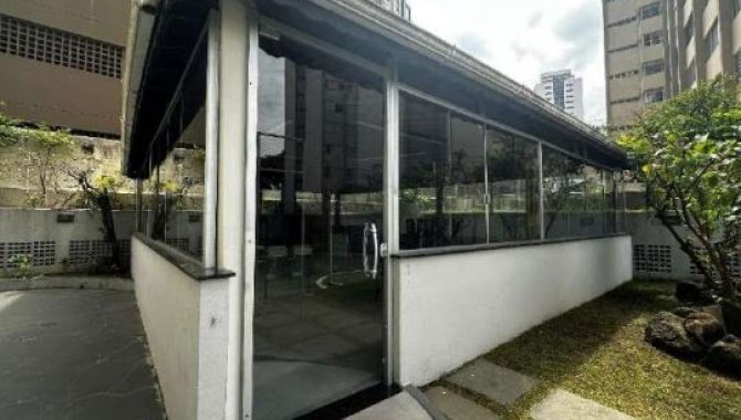 Foto - Apartamento 66 m² com 02 vagas (próx. ao Metrô Alto do Ipiranga) - Vila Gumercindo - São Paulo - SP - [10]