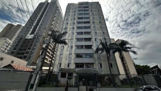 Foto - Apartamento 66 m² com 02 vagas (próx. ao Metrô Alto do Ipiranga) - Vila Gumercindo - São Paulo - SP - [1]