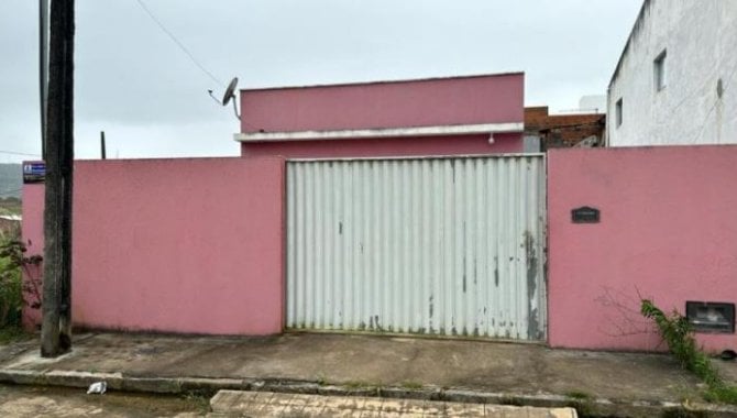 Foto - Casa - Guarabira-PB - Rua Projetada, 206 - Monte das Oliveiras - [1]