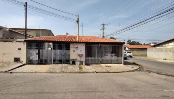 Foto - Casas 223 m² (área construída) - Vila Arruda - Itapetininga - SP - [1]