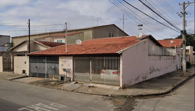 Foto - Casas 223 m² (área construída) - Vila Arruda - Itapetininga - SP - [2]