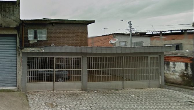 Foto - Casa 200 m² - Cidade São Mateus - São Paulo - SP - [2]