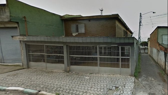 Foto - Casa 200 m² - Cidade São Mateus - São Paulo - SP - [1]