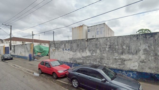 Foto - Imóvel Comercial 217 m² (próx. ao Porto de Santos) - Paquetá - Santos - SP - [3]