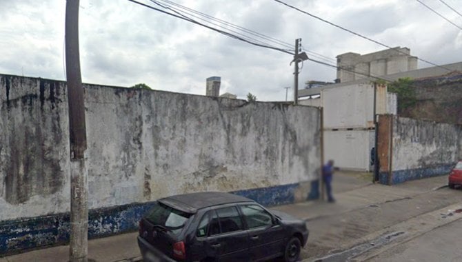 Foto - Imóvel Comercial 217 m² (próx. ao Porto de Santos) - Paquetá - Santos - SP - [2]