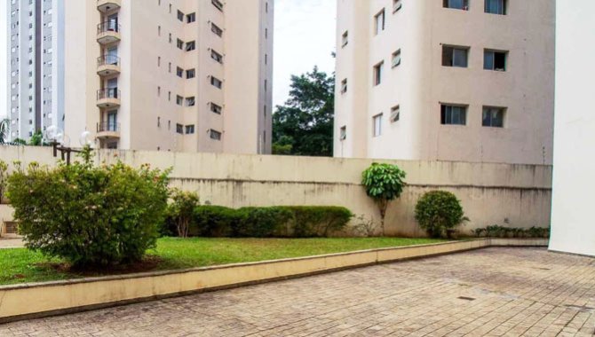 Foto - Apartamento 165 m² (Parque Burle Marx) - Morumbi - São Paulo - SP - [6]