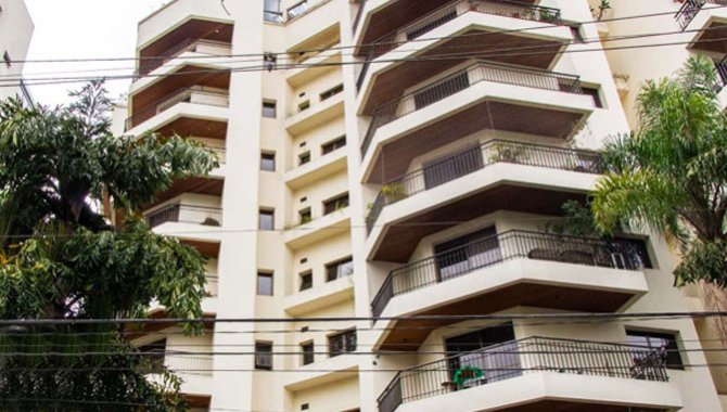 Foto - Apartamento 165 m² (Parque Burle Marx) - Morumbi - São Paulo - SP - [3]