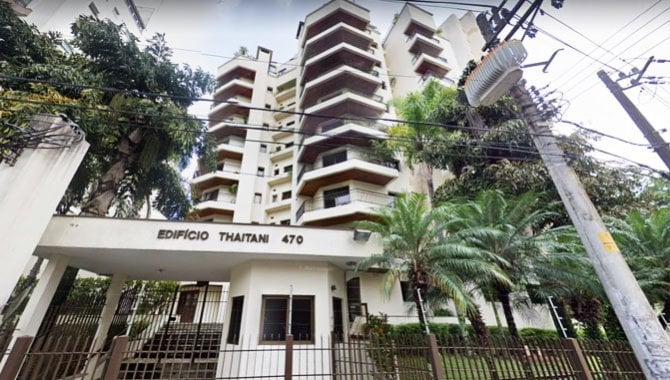 Foto - Apartamento 165 m² (Parque Burle Marx) - Morumbi - São Paulo - SP - [1]