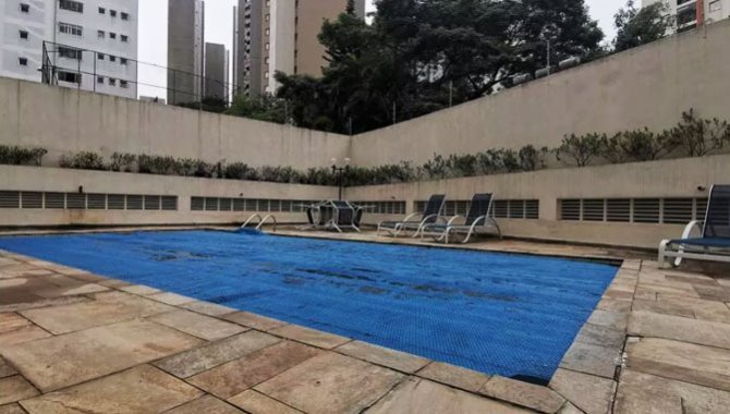 Foto - Apartamento 165 m² (Parque Burle Marx) - Morumbi - São Paulo - SP - [9]