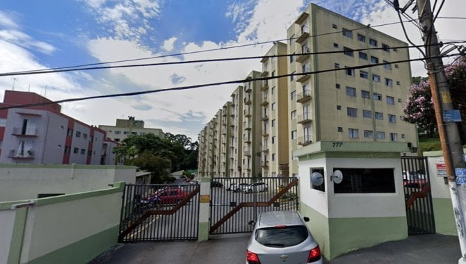 Foto - Direitos sobre Apartamento 61 m² com 01 vaga (próx. à Rodovia Anchieta) - São Bernardo do Campo - SP - [1]