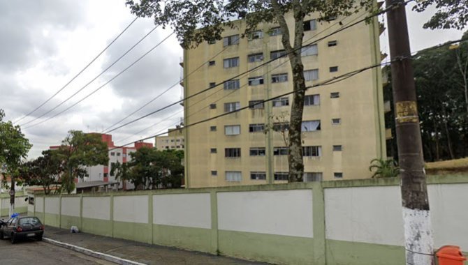 Foto - Direitos sobre Apartamento 61 m² com 01 vaga (próx. à Rodovia Anchieta) - São Bernardo do Campo - SP - [3]