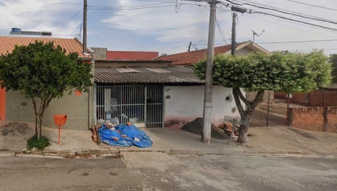 Foto - Casa 99 m² - Jardim Califórnia - Marília - SP - [1]