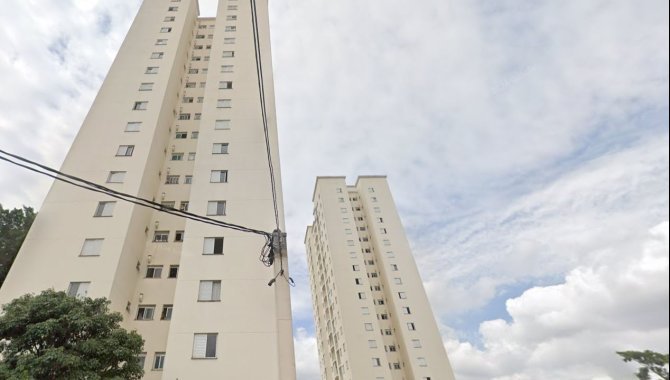 Foto - Apartamento 52 m² com 01 vaga - Jardim Japão - São Paulo - SP - [2]