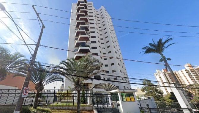 Foto - Apartamento de Alto Padrão 357 m² com 04 vagas (próx. ao Jundiaí Shopping) - Retiro - Jundiaí - SP - [1]