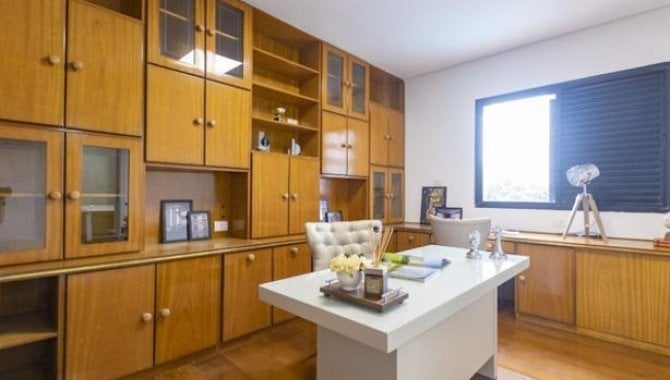 Foto - Apartamento de Alto Padrão 357 m² com 04 vagas (próx. ao Jundiaí Shopping) - Retiro - Jundiaí - SP - [14]