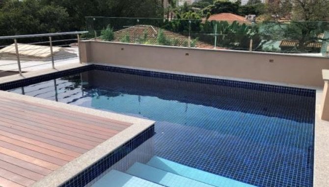 Foto - Casa de Alto Padrão 412 m² (Próx. ao Parque Ibirapuera) - Jardim Paulista - São Paulo - SP - [16]