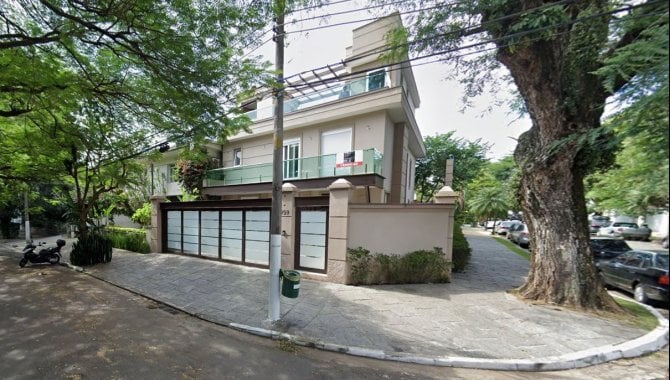 Foto - Casa de Alto Padrão 412 m² (próx. ao Parque Ibirapuera) - Jardim Paulista - São Paulo - SP - [2]