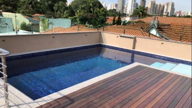 Foto - Casa de Alto Padrão 412 m² (próx. ao Parque Ibirapuera) - Jardim Paulista - São Paulo - SP - [15]