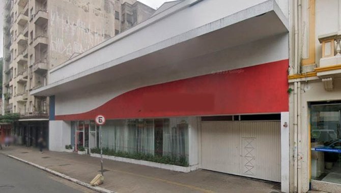 Foto - Prédio Comercial 1.844 m² - Santa Cecília - São Paulo - SP - [7]