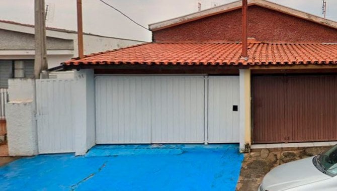 Foto - Casa 170 m² - Jardim América - Amparo - SP - [1]