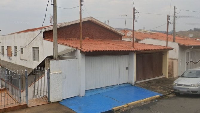 Foto - Casa 170 m² - Jardim América - Amparo - SP - [3]