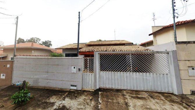 Foto - Casa 96 m² (área construída) e 300 m² (terreno) - Colina da Boa Vista - Avaré - SP - [1]