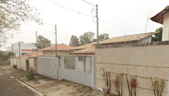 Foto - Casa 96 m² (área construída) e 300 m² (terreno) - Colina da Boa Vista - Avaré - SP - [4]