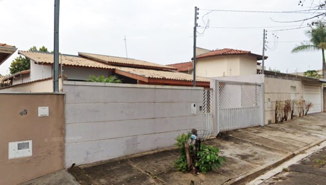 Foto - Casa 96 m² (área construída) e 300 m² (terreno) - Colina da Boa Vista - Avaré - SP - [3]